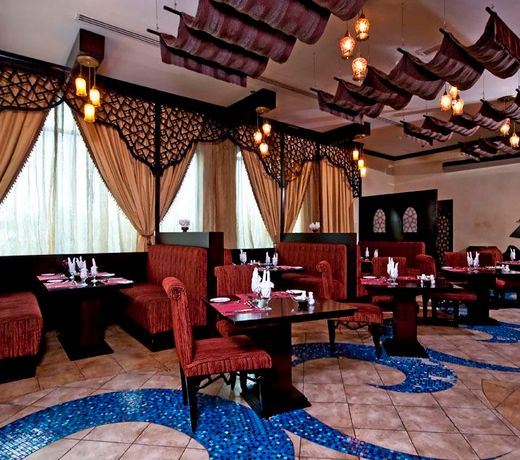 Al Jawhara Hotel Apartments