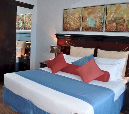 Al Jawhara Hotel Apartments