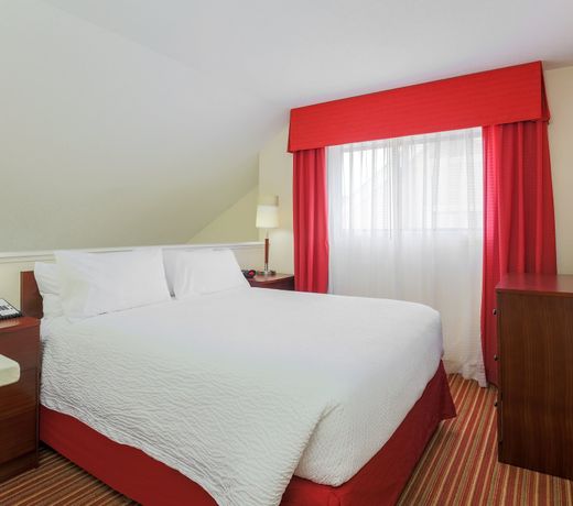 Residence Inn St. Louis Galleria