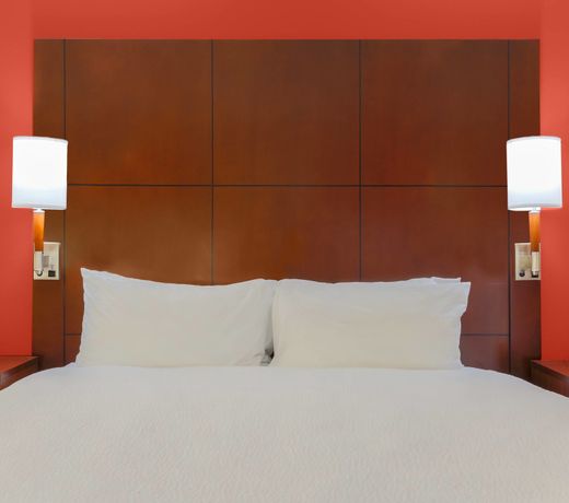 Residence Inn St. Louis Galleria
