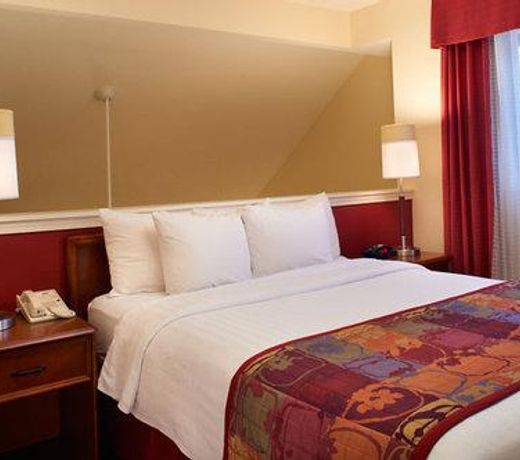 Residence Inn St. Louis Galleria