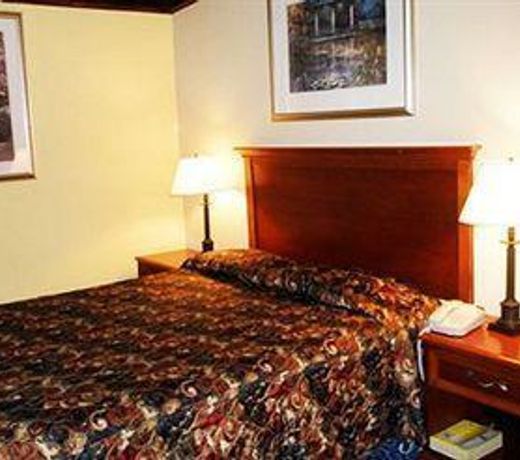 Rodeway Inn Jersey City Near Hoboken