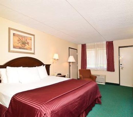 Best Western Princeton Manor Inn & Suites