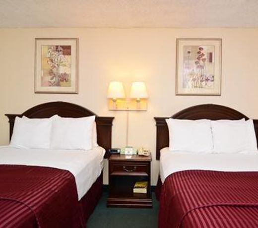 Best Western Princeton Manor Inn & Suites