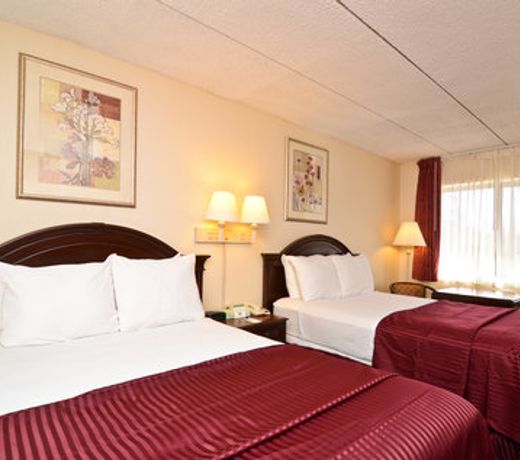Best Western Princeton Manor Inn & Suites