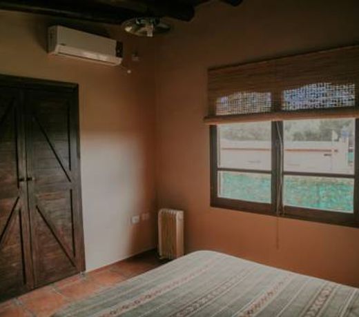 CabaÃ±as La Cosecha