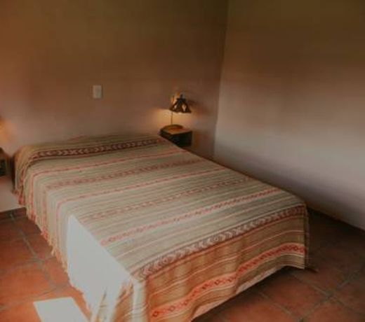 CabaÃ±as La Cosecha