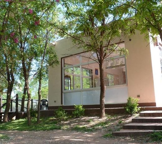 Cortaderas Suites & Tenis