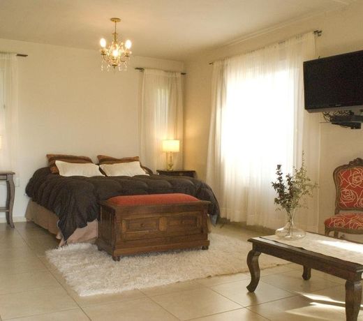 Cortaderas Suites & Tenis