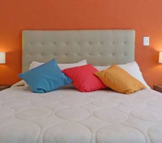 Cortaderas Suites & Tenis