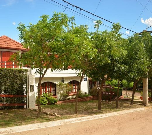 Hosteria La Estancia