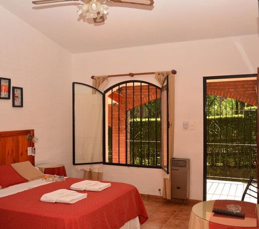 Hosteria La Estancia