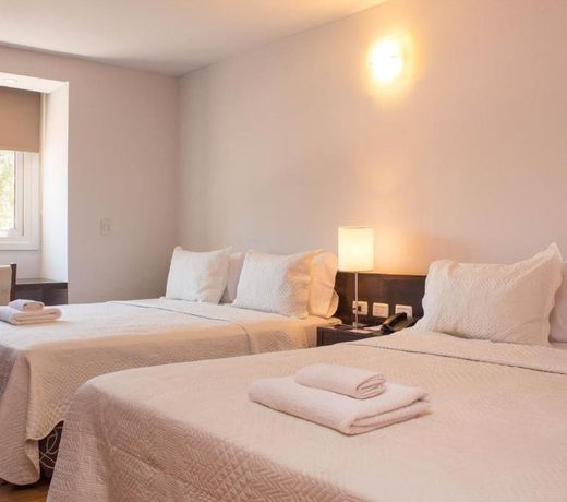 Hotel Malargue