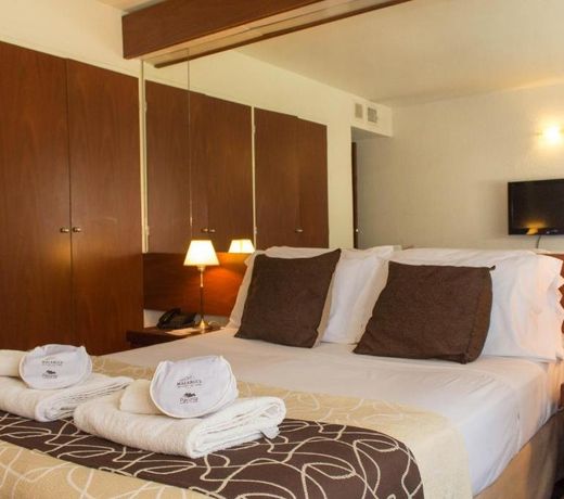 Hotel Malargue