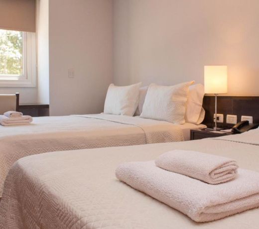 Hotel Malargue