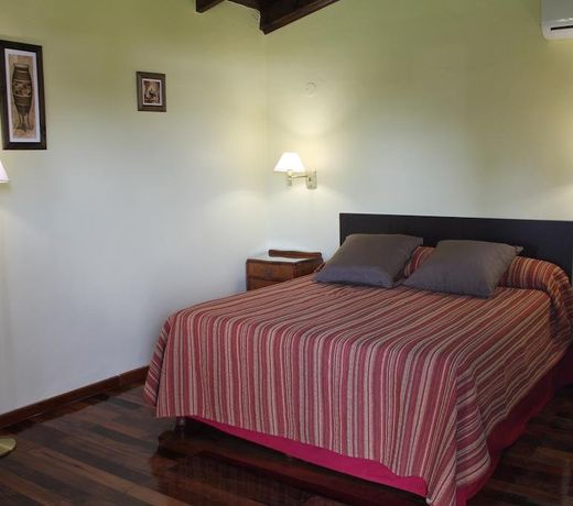 Hotel Las Azaleas