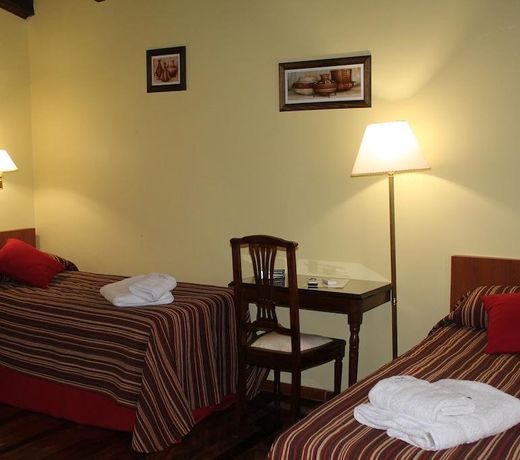 Hotel Las Azaleas
