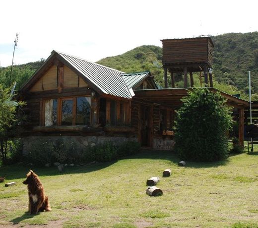 CabaÃ±as El Milagro