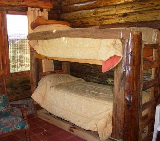 CabaÃ±as El Milagro