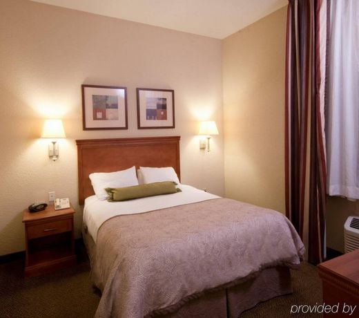 Candlewood Suites Alabaster, an IHG Hotel