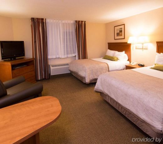 Candlewood Suites Alabaster, an IHG Hotel