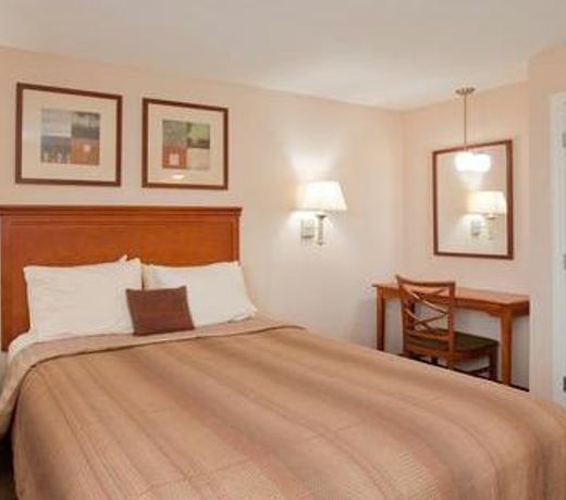 Candlewood Suites Alabaster, an IHG Hotel