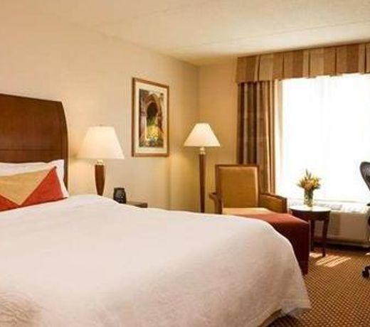 Hilton Garden Inn Auburn Riverwatch