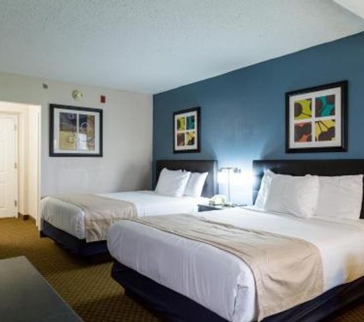 Quality Inn & Suites