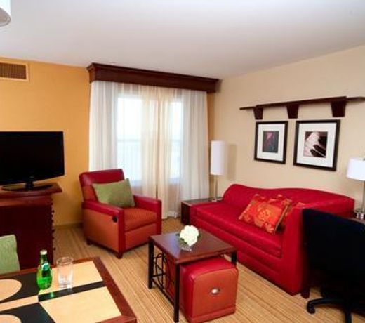 Residence Inn by Marriott Auburn