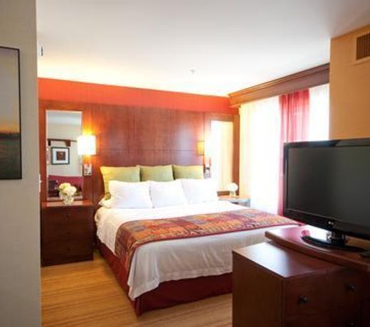 Residence Inn by Marriott Auburn