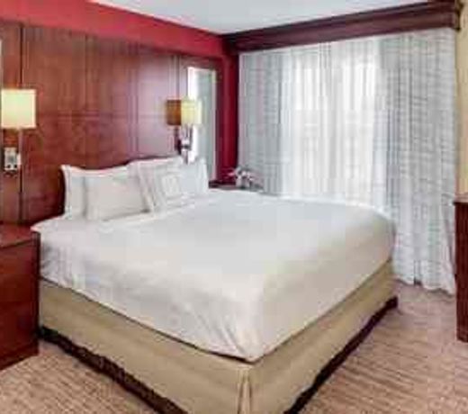 Residence Inn by Marriott Auburn