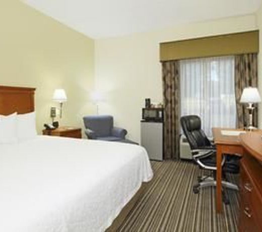 Hampton Inn Ashtabula