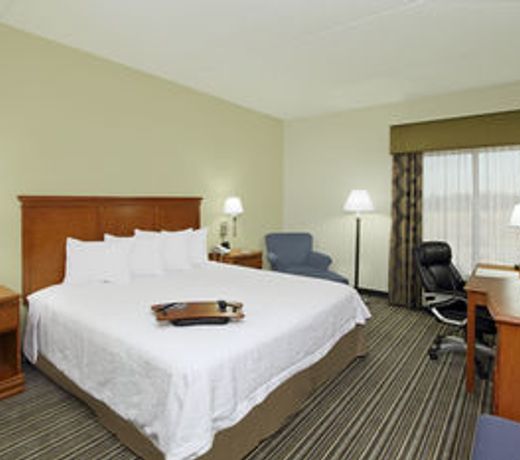 Hampton Inn Ashtabula