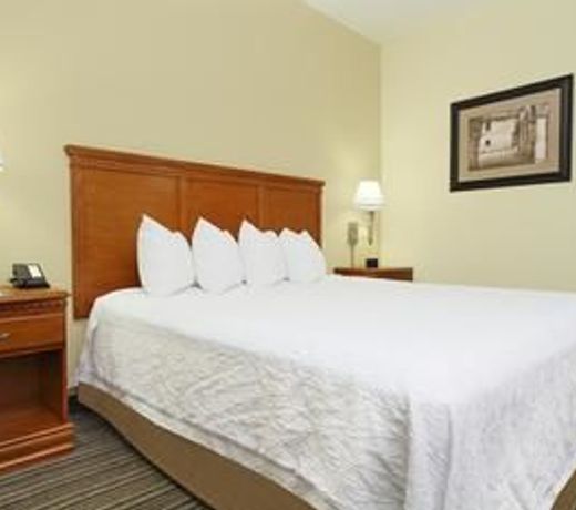 Hampton Inn Ashtabula