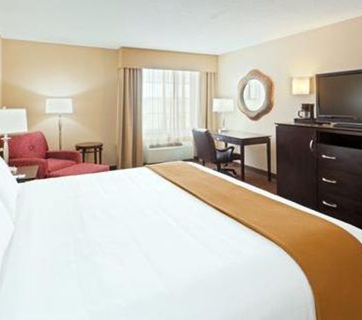 Holiday Inn Express & Suites Ashtabula-Geneva, an IHG Hotel