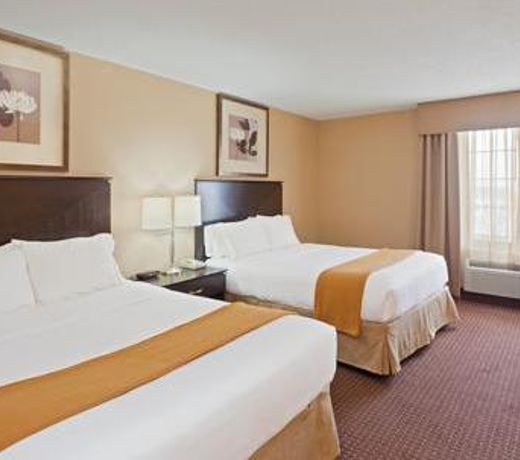 Holiday Inn Express & Suites Ashtabula-Geneva, an IHG Hotel