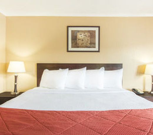 Red Roof Inn Ashtabula - Austinburg