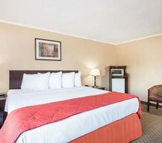 Red Roof Inn Ashtabula - Austinburg