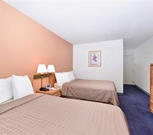 Americas Best Value Inn Ashtabula/Austinburg