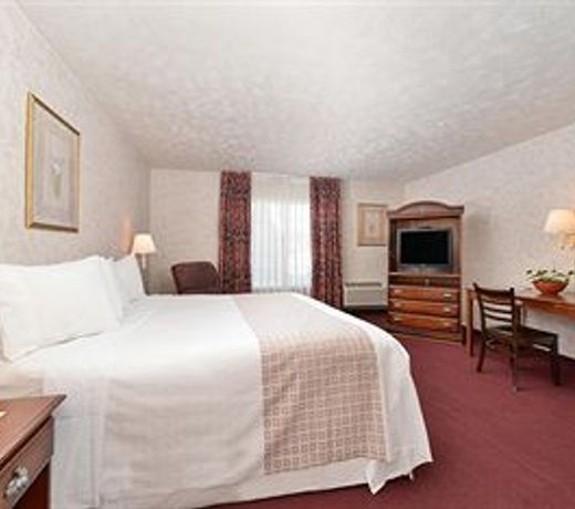 Americas Best Value Inn Ashtabula/Austinburg
