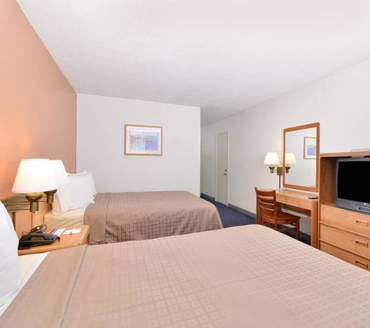 Americas Best Value Inn Ashtabula/Austinburg
