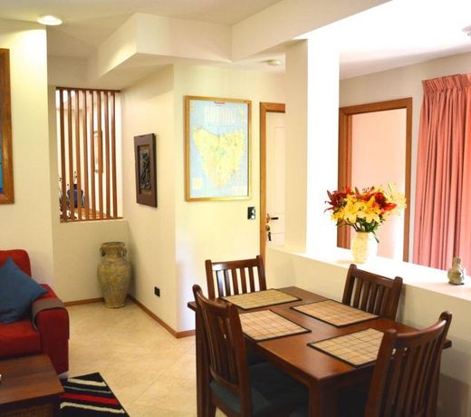 Country View Stays