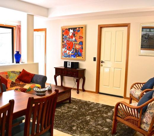 Country View Stays