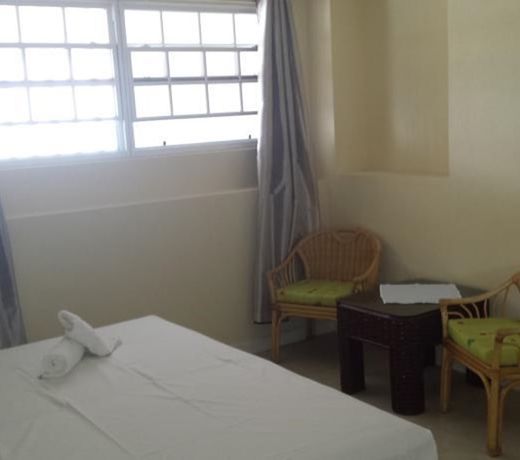 FERIENWOHNUNG BARBADOS
