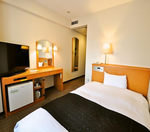 APA Hotel Obihiro-Ekimae