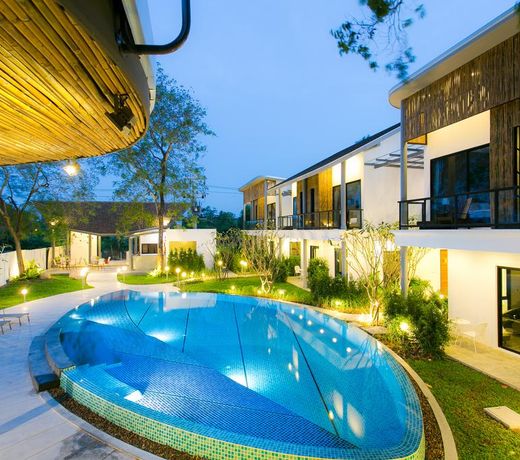 Tharawalai Resort (SHA Extra Plus)