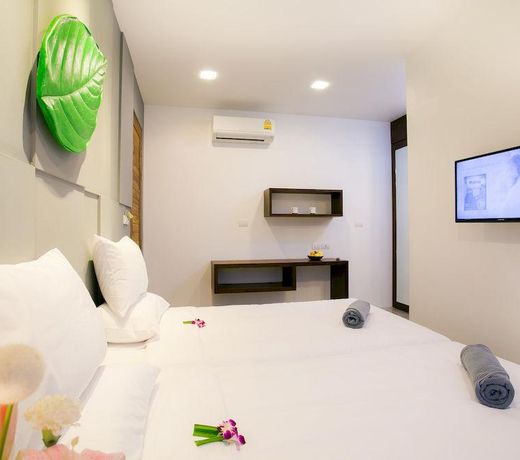 Tharawalai Resort (SHA Extra Plus)
