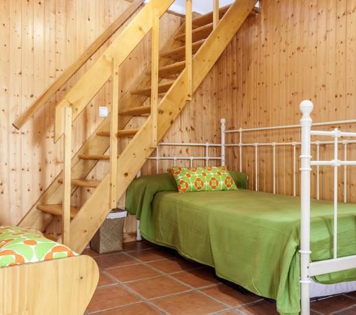 Valencia Flat Rental Torres de Serranos