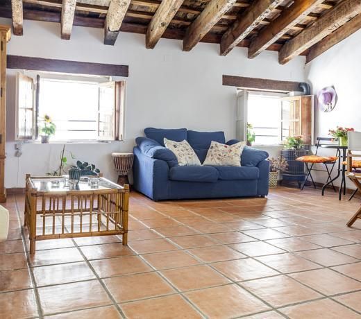 Valencia Flat Rental Torres de Serranos