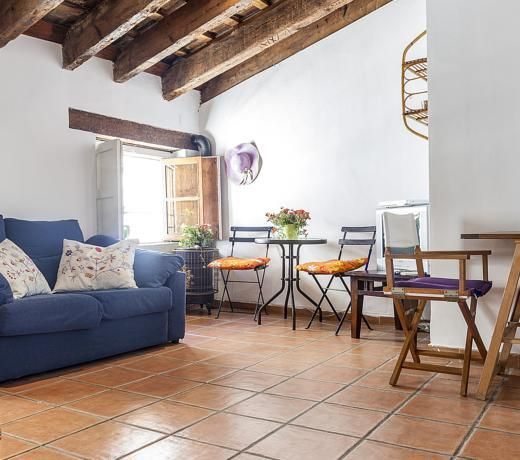 Valencia Flat Rental Torres de Serranos